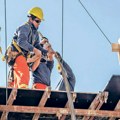 Na građevini stradaju neobučeni radnici i iscrpljeni majstori