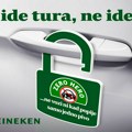 Vozače u Beogradu zateklo neobično iznenađenje na jednoj od omiljenih gradskih lokacija