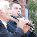 Frulaši iz pet okruga u vranjskoj banji: „Zlatna frula juga Srbije“