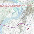 (Mapa): Kreće izrada prostornog plana za obilaznicu oko Beograda i Pančeva