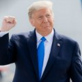 Trump: Dogovor s Kinom postignut