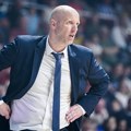 Žakelj: Čestitke Partizanu na zasluženom trofeju i gostoprimstvu