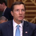 Amerikanac srpskog porekla Džon Jovanović predstavio se Senatu kao Trampov kandidat za najvažniju finansijsku instituciju SAD…