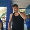 Emir Kusturica se pohvalio fotkom sa Nikolom Jokićem: Najbolji srpski košarkaš sa Drvengrada cilja Eurobasket