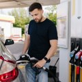 Benzin u Makedoniji, dizel u Grčkoj Evo gde na putu za more da sipate gorivo i prođete najjeftinije