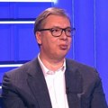 „Hiljade mladih ljudi napustilo Univerzitet u Beogradu“ Vučić: Najveći egzodus u istoriji, veći nego za vreme Prvog i Drugog…