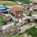 U toku rekonstrukcija korita Lozničke reke na Lozničkom putu