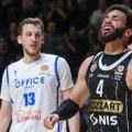 Čović o zaštiti porodice, predaji pehara Partizanu, reformi lige...