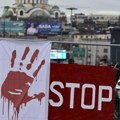 Hapšenja, optužbe za planirano “krvoproliće“ i specijalni programi: Ista uvertira za dva beogradska protesta