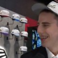 Bogoljub Marković na srpskom jeziku oduševio Amerikance na NBA draftu