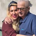 Umro otac Jovane Jeremić Voditeljka u suzama nad kovčegom ne dolazi sebi!