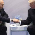 Putin o mogućem sastanku sa Trampom: "On je hrabar čovek"