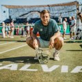 Grikspor osvojio turnir na Majorki