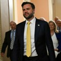 Poslije duge rasprave: Republikanci u Senatu će razmatrati Trumpov budžetski zakon