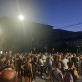 Zaječarci traže slobodu za Lazara Stojanovića i prestanak represije nad građanima i studentima