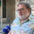 Otpuštanja na RTS zbog pisma rukovodstvu, muzički urednik Tihomir Jakšić tvrdi da je reč o odmazdi: Ovo je pretnja da ne smemo…