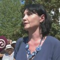 Disciplinski postupak protiv profesorke koja je pešačila sa studentima: Škola puna policije