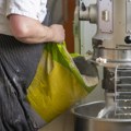 Poskupljuje hleb, cena brašna u pakovanju od kilogram slobodno će se formirati