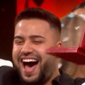 Nikola Stanišić je pobednik Zvezda Granda: 2025