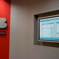 Indeks Beleks15 porastao oko jedan odsto na 1.198,2 poena