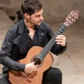 Crnogorski muzičar Miloš Karadaglić odbio primiti Trinaestojulsku nagradu