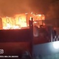 Dubovo – selo koje je nestalo u plamenu: Meštani bez pomoći