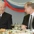 Putin objasnio zašto je Jelcinu rekao da nije spreman da preuzme dužnost šefa države