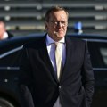 Pistorijus: Nemačka neće ustupiti svoje PVO sistem patriot Ukrajini, nema ih dovoljno