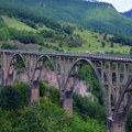 Počela rekonstrukcija mosta na Tari: Nakon potpisivanja dopunskog ugovora