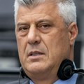 Sud u Hagu odbio da odbaci neke od tačaka optužnice protiv Hašima Tačija