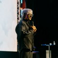 Dipak Čopra: "Globalni pokret buđenja krenuće iz Srbije"