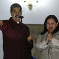 Vladajuća stranka pobedila na lokalnim izborima u Venecueli
