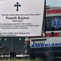 Sahranjena i druga devojka iz pežoa smrti: Bojana krenula sa drugaricom na more, obe stradale na licu mesta