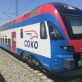 Karte za voz na šalteru autobuske stanice u Novom Sadu