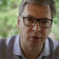 "Važne i velike vesti za građane": Vučić: U pripremi sveobuhvatan program podrške narodu, posebno srednjoj klasi i…