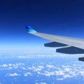 Šta se dogodilo? Avion iz Tunisa nije stigao u Beograd neočekivano se vratio u Monastir ubrzo po poletanju