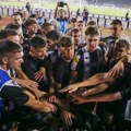 Bitka „evropljana“ u Humskoj (21, sastavi)