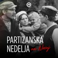 Partizanska nedelja na TV Nova: Ovog vikenda gledajte ratni klasik „Kozara“