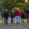 Penzioneri Niša traže povećanje penzija od 60 odsto