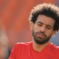 Poginuo palestinski Pele - Salah upitao UEFA: „Recite nam kako, gde i zašto?“