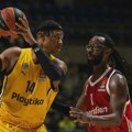 Rivero dominira u dresu Kube