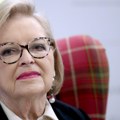Gabi Novak: Odlazak umetnice 'božanstvenog glasa i zelenih očiju'