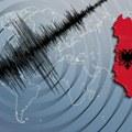 Zemljotres u Albaniji: Potres kod Elbasana jačine 3,9 stepeni Rihterove skale