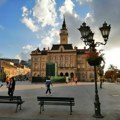 Mladi iz Dortmunda na omladinskoj razmeni u Novom Sadu (AUDIO)