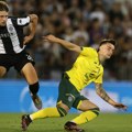 Hajduk i Partizan bez kontinuiteta