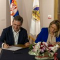 Ministarstvo kulture potpisalo 3 ugovora za finansiranje projekata: Za Vršac obezbeđeno 2.800.000 dinara