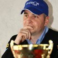 Sjajni Milovan Vesnić zauzeo treće mesto u Švajcarskoj!