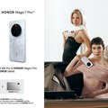 Spoj elegancije i besprekornog iskustva – HONOR Magic 7 Pro i HONOR 400 Pro Xiaomi 15 Ultra osvojio EISA nagradu- Najbolji…