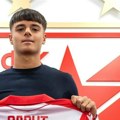 Još jedan biser veran crveno-belima: Napadaču produžetak ugovora