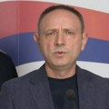 "U 71 opštini prisustvovalo 70.000 građana": Direktor policije o skupu "Građani protiv blokada"